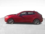 2018 Mazda3 Thumbnail 2