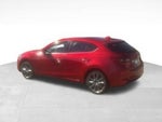 2018 Mazda3 Thumbnail 4