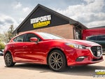 2018 Mazda3 Thumbnail 1