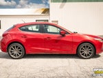 2018 Mazda3 Thumbnail 2