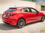 2018 Mazda3 Thumbnail 3