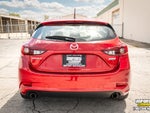 2018 Mazda3 Thumbnail 4