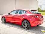 2018 Mazda3 Thumbnail 5