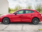2018 Mazda3 Thumbnail 6