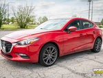 2018 Mazda3 Thumbnail 7