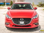 2018 Mazda3 Thumbnail 8