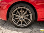 2018 Mazda3 Thumbnail 9