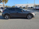 2018 Mazda3 Thumbnail 2