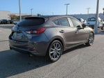 2018 Mazda3 Thumbnail 3