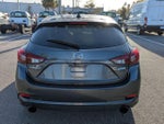 2018 Mazda3 Thumbnail 4