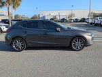 2018 Mazda3 Thumbnail 2