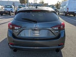 2018 Mazda3 Thumbnail 4
