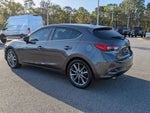 2018 Mazda3 Thumbnail 5