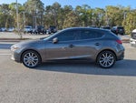 2018 Mazda3 Thumbnail 6