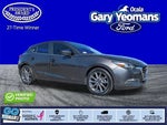 2018 Mazda3 Thumbnail 1