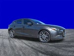 2018 Mazda3 Thumbnail 2
