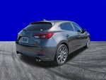 2018 Mazda3 Thumbnail 4