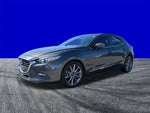 2018 Mazda3 Thumbnail 8