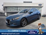 2018 Mazda3 Thumbnail 1