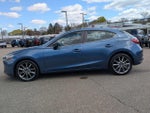 2018 Mazda3 Thumbnail 2