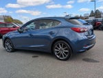 2018 Mazda3 Thumbnail 3