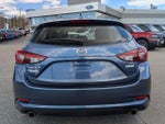 2018 Mazda3 Thumbnail 5