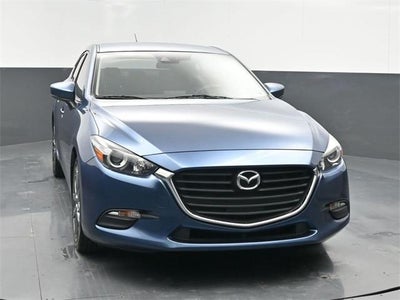 Photo of a 2018 Mazda MAZDA3 Touring 4DR Hatchback 6M for sale