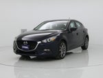 2018 Mazda3 Thumbnail 4
