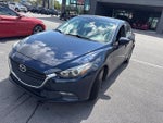 2018 Mazda3 Thumbnail 3