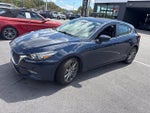 2018 Mazda3 Thumbnail 4