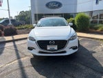 2018 Mazda3 Thumbnail 2