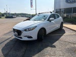 2018 Mazda3 Thumbnail 3
