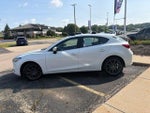 2018 Mazda3 Thumbnail 4