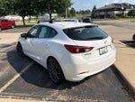 2018 Mazda3 Thumbnail 5