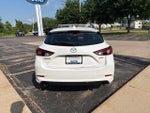 2018 Mazda3 Thumbnail 6