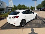 2018 Mazda3 Thumbnail 7