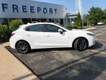 2018 Mazda3 Thumbnail 8