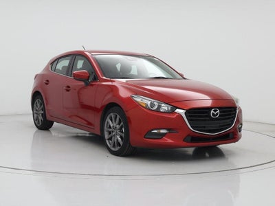 Photo of a 2018 Mazda MAZDA3 Touring 4DR Hatchback 6M for sale