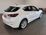 2017 Mazda3 Thumbnail 3
