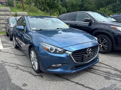 Photo of a 2017 Mazda MAZDA3 Touring 4DR Hatchback 6A for sale
