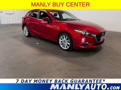 Photo of a 2017 Mazda MAZDA3 Touring 4DR Hatchback 6A for sale