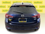 2018 Mazda3 Thumbnail 8
