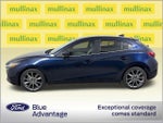 2018 Mazda3 Thumbnail 10