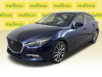 2018 Mazda3 Thumbnail 14
