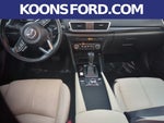2018 Mazda3 Thumbnail 3