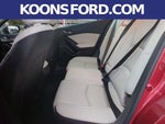 2018 Mazda3 Thumbnail 11