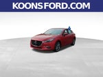 2018 Mazda3 Thumbnail 16