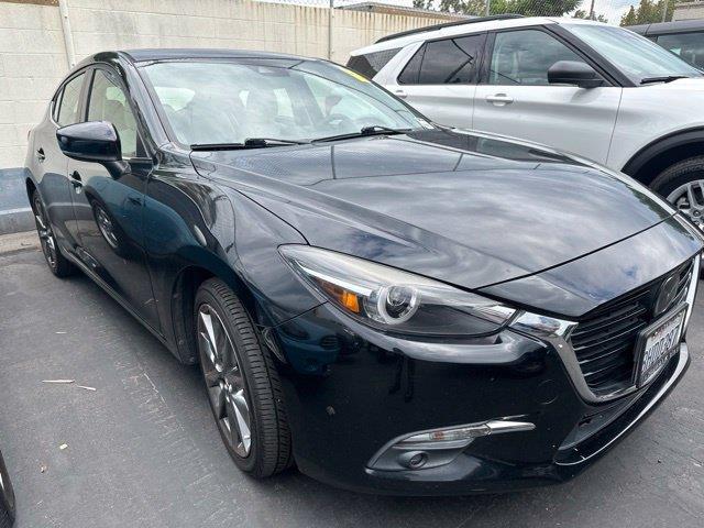 2018 MAZDA MAZDA3 - $20,850