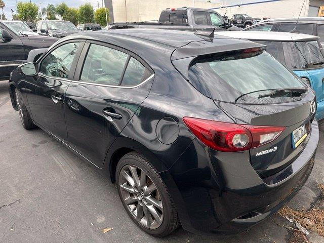 2018 MAZDA MAZDA3 - $20,850