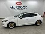 2018 Mazda3 Thumbnail 2